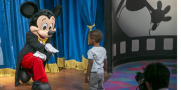 Disney ride gave woman ‘painful wedgie’, lawsuit claims