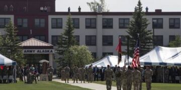 Senior Pentagon official ‘executed’ fighting dogs – prosecutors