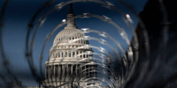 Trump sues ‘Russiagate’ dossier author