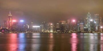 Western firms accelerating exit from Hong Kong – WSJ