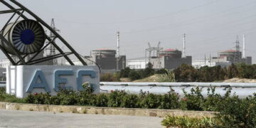 Ukraine admits repeated failures in bid to capture Europe’s largest nuclear plant