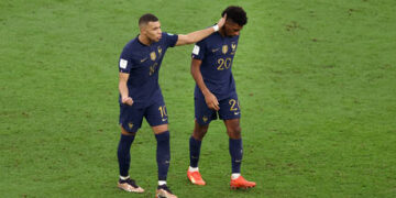 Major UK football team blasted for being ‘too white’