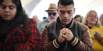 FBI director warns of Hamas copycat threat