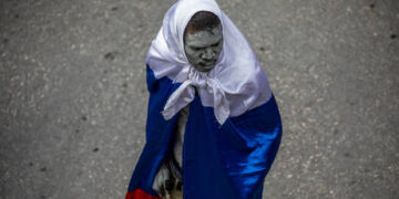 Pentagon on back foot in ‘informational domain’ – general