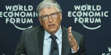 Gates Foundation announces new funding for ‘low-cost’ mRNA vaccine in Africa