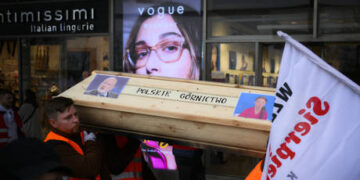 UK to prosecute Greta Thunberg – WaPo