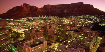 Pretoria plans new model of electricity provision in South Africa