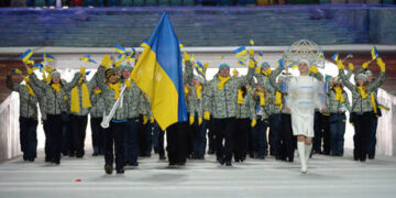 Russian Paralympic boss rules out ‘political demands’ for athletes