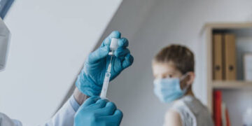 Covid-19 vaccine scientists win Nobel Prize