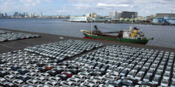 Japan car industry losing billions over Russia export ban – Reuters