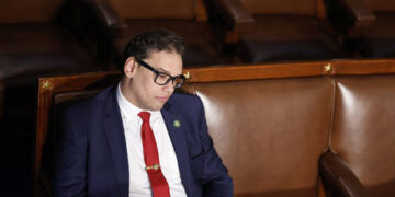 US congressman who faked resume indicted for identity theft and fraud