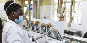 Kenya closes school over mysterious disease outbreak