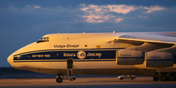 Russia sues Western nations over air sanctions