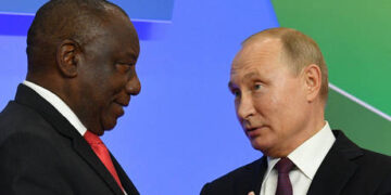 Biden expels four African nations from trade program