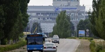 Russia announces timeline for relaunch of Europe’s largest nuclear plant