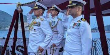 Indian Navy to get rid of colonial past – report