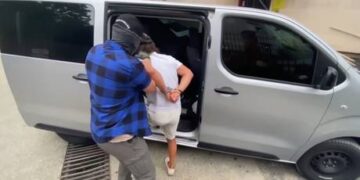 Russian-Israeli citizen jailed for trying to join Ukrainian army