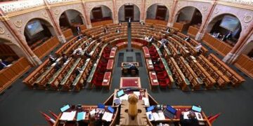 Türkiye ready to approve fresh NATO expansion