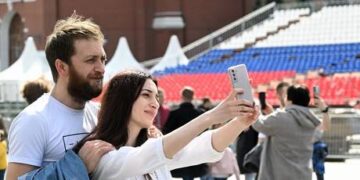 Russian MP wants to double country’s population