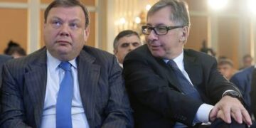 Ukraine seizes assets worth $463 million from tycoons