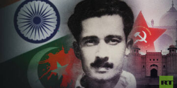 Jihad against colonialism: A mysterious link between global Islam, India and the Russian Revolution