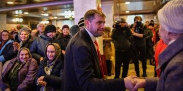 European leader makes sensational claim about late Wagner boss