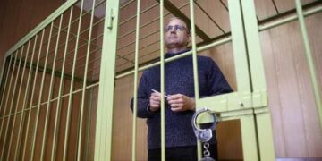 Convicted American spy asks Blinken to swap him for Russian – CNN