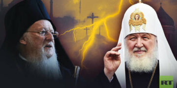 Ukraine advances Orthodox ban