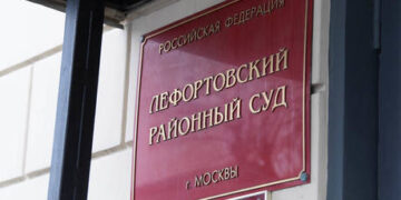 Englishman stabbed in drunken Moscow ‘spy’ confrontation – media