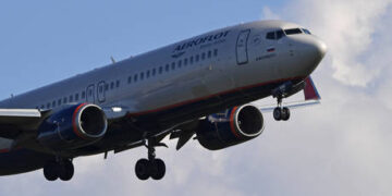 Adult diaper mistaken for bomb grounds international flight 