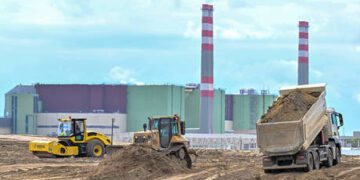 Russia hands over nuclear fuel to Bangladesh