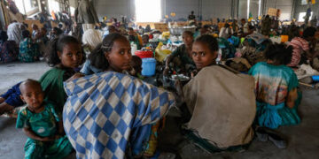 UN probe into Ethiopia war crime allegations set to end – AP