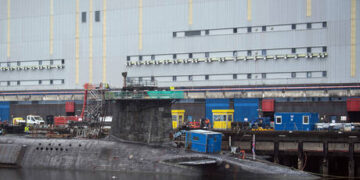 Europol busts major ransomware gang