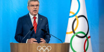 IOC suspends Russian Olympic committee