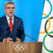 IOC suspends Russian Olympic committee