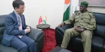 Niger accepts Algerian mediation initiative to restore democratic rule