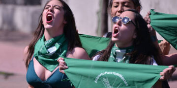 France poised to enshrine abortion in constitution