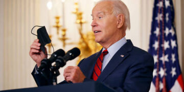 Beijing warns that Biden-Xi talks might not happen