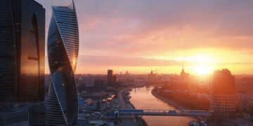 Russia ‘safest country in Europe’ – senator