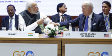 India unveils multibillion-dollar maritime projects