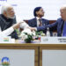 India unveils multibillion-dollar maritime projects
