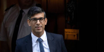 UK accuses China of widespread industrial espionage