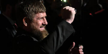 Chechen leader proposes ‘scrapping’ presidential elections