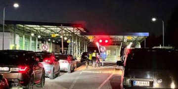 Russia to hike visa fees for Europeans – RBK