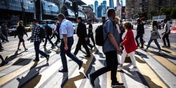 Russia experiencing severe labor shortage – media   