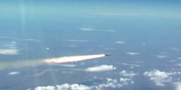 Russian jets armed with Kinzhal missiles to patrol Black Sea – Putin