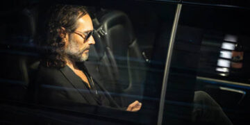 The Russell Brand rape scandal moves to the next stage, but it’s already too late for him