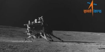 China questions India’s historic moon landing