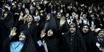 Iran slams Nobel Peace Prize decision