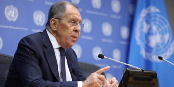 Struggle for future of world order ‘intensifying’ – Moscow